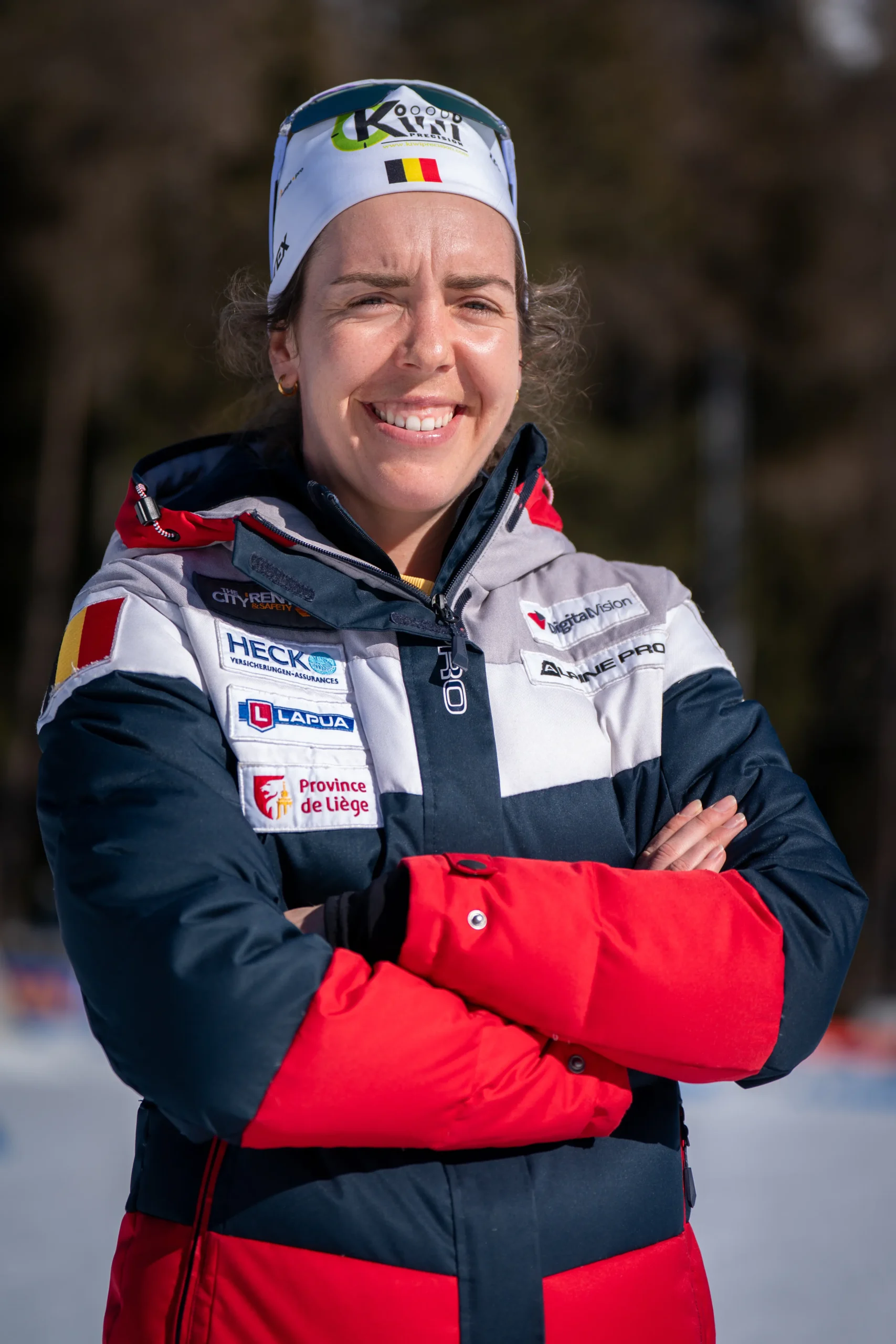 A photo of Lotte Lie